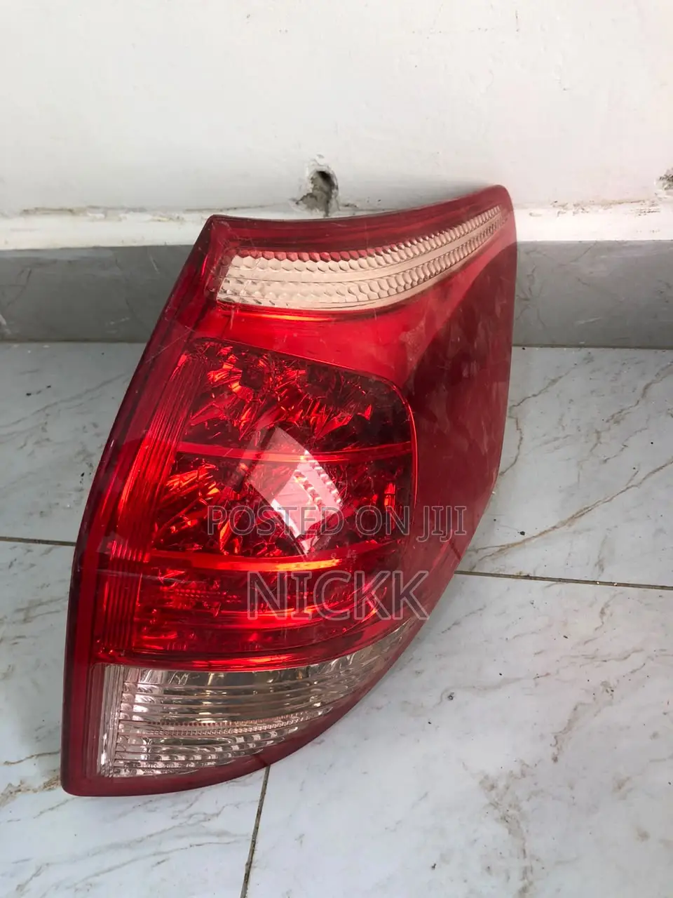 Assorted Headlights