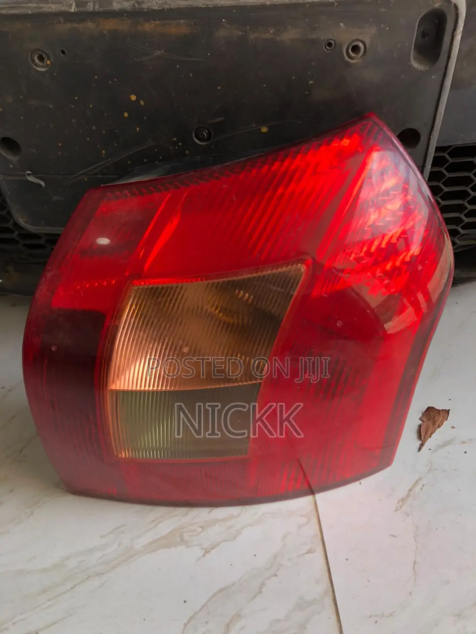 Assorted Headlights