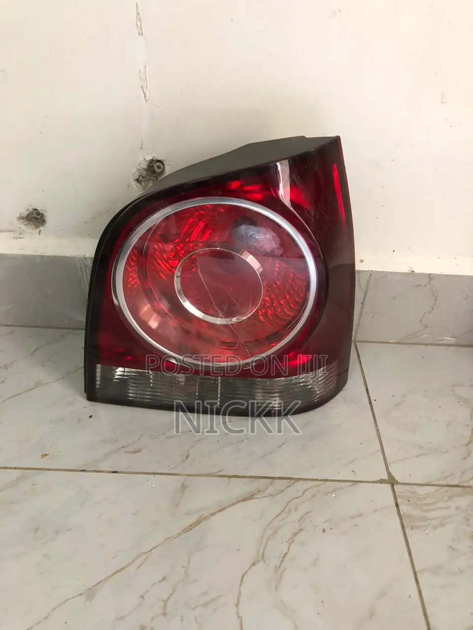 Assorted Headlights