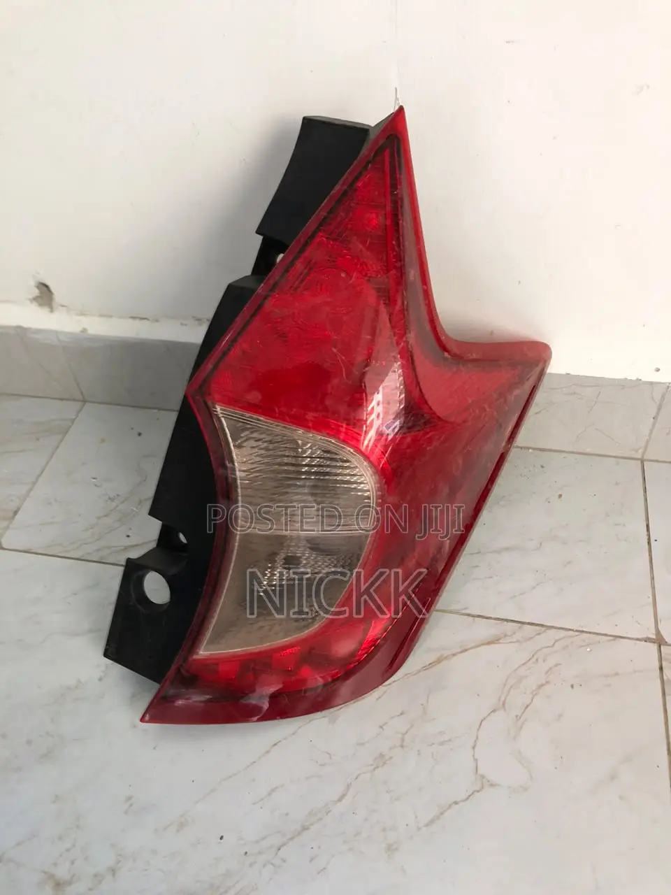 Assorted Headlights