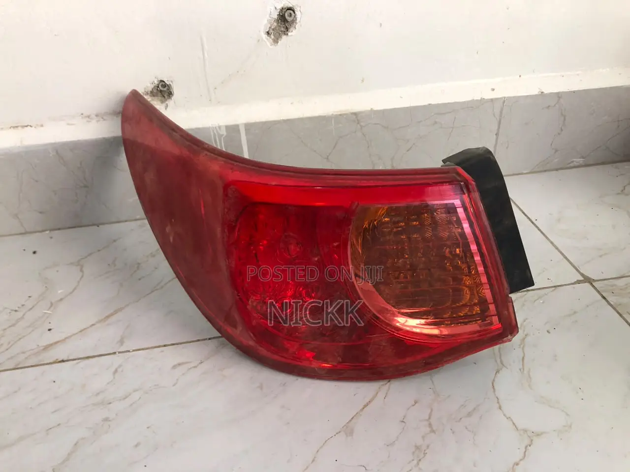 Assorted Headlights