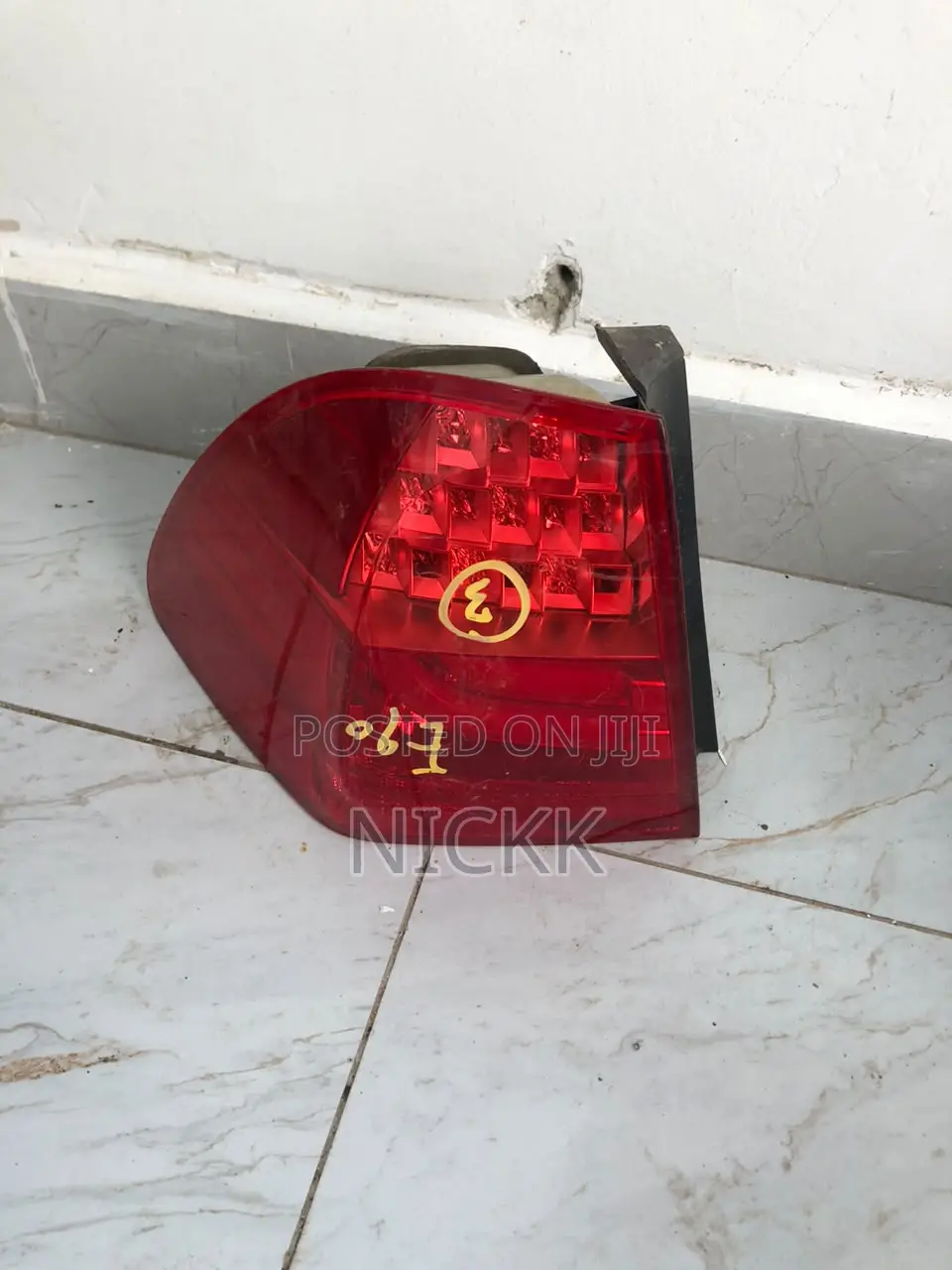 Assorted Headlights