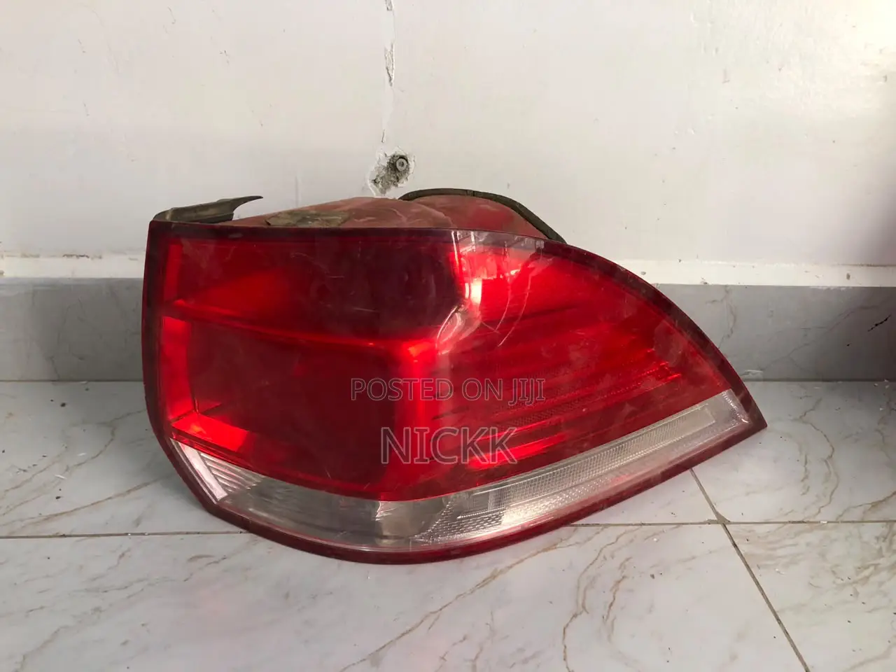 Assorted Headlights