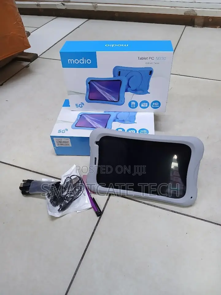 New Modio M730 256 GB Green