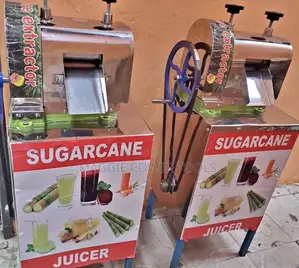 Sugarcane Juicer Machine Complete Commercial /Sugercane Machine Juicer
