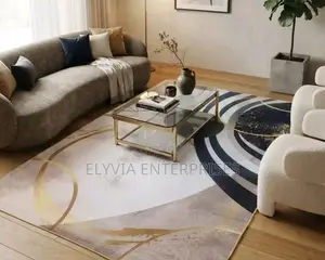 3D 5*8 Carpets