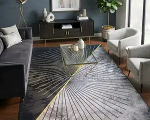 3D 5x8 Carpets