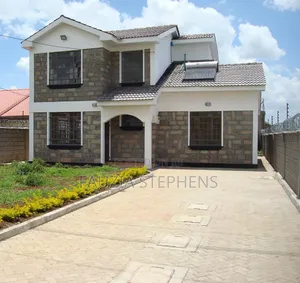 3bdrm Maisonette in Muigai Prestige, Kitengela for sale