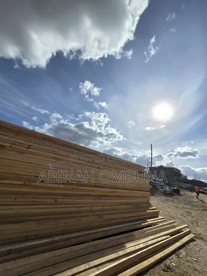 Cypress Timber