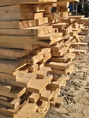 Cypress Timber
