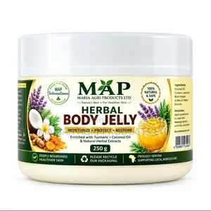 Swaffi Herbal Jelly