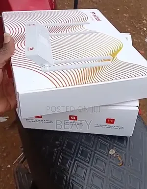 5G Airtel Unlimited WiFi
