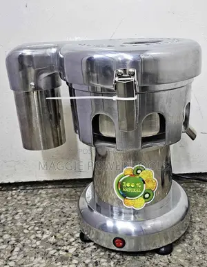 Juice Extractor Machine > Commercial/ Juicer Machine Commercial