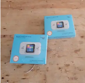 4G Mobile WiFi Hotspot – Compact & High Performance