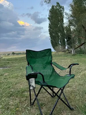 Hot Selling Outdoor/Camping Chairs