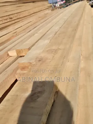 Cypress Timber