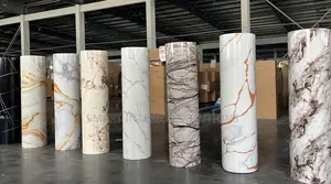 Foldable Marble Sheet for Home Renovation