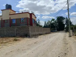 Kitengela 1acre Balozi Road for Sale