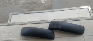 Toyota Succeed Old Model 2012 Bumper Ends/Bumper Finishers