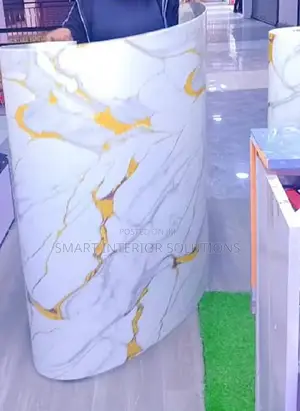 Foldable Marble Sheet for Home Renovation