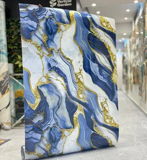 Self Adhesive Foldable Marble Sheet