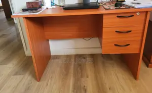 Modern Office Desk