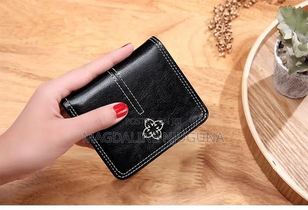 Small Fold Wallet - main view