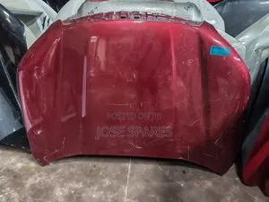 Subaru Forester Bonnet/Hood