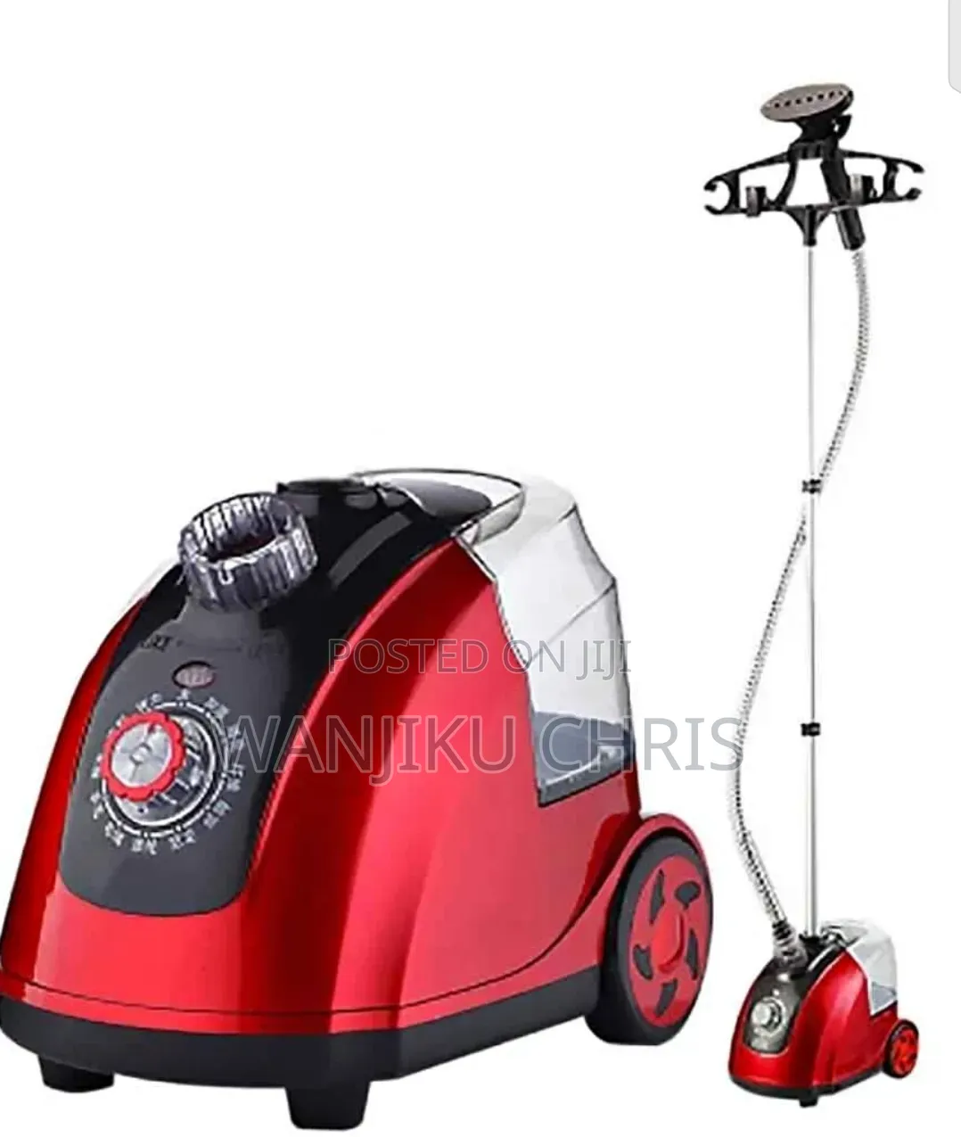 Heavy Duty Sokany Garment Steamer 2000w