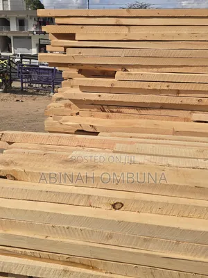 Cypress Timber