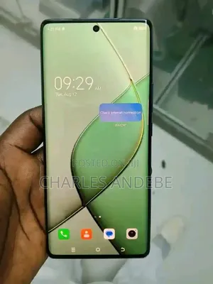 Tecno Spark 20 Pro Plus 256 GB Black