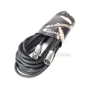 Shure SM58-Set