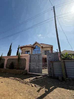 4bdrm Maisonette in Murera, Kiambu CBD for rent