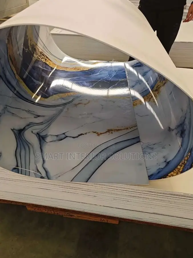 Foldable Marble Sheet for Home and Office