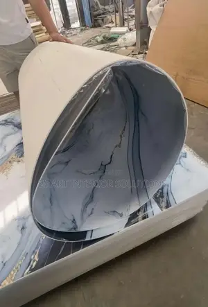 Foldable Marble Sheet for Home and Office