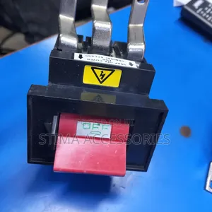 Main Switch Isolator