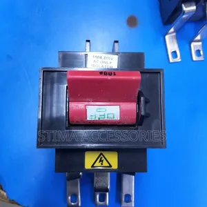 Main Switch Isolator