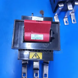 Main Switch Isolator