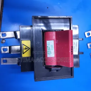 Main Switch Isolator