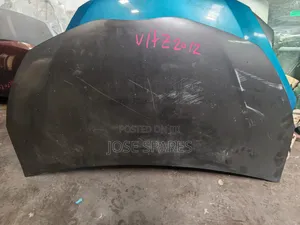 Toyota Vitz Bonnet