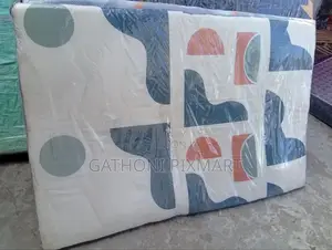4×6 Mattress Topper for Extra Comfort