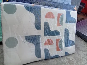 4×6 Mattress Topper for Extra Comfort