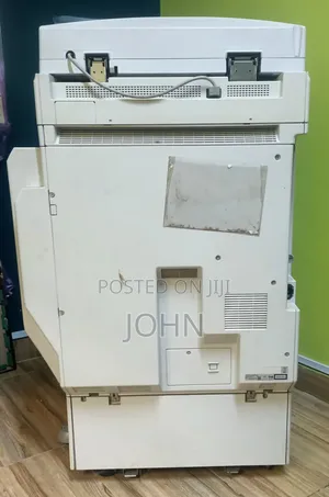 Commercial Photocopier