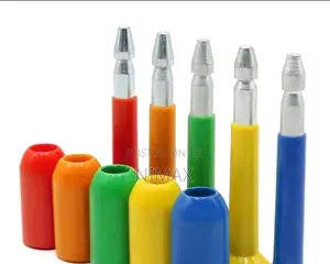 Heavy Duty Bolt Container Security Seals