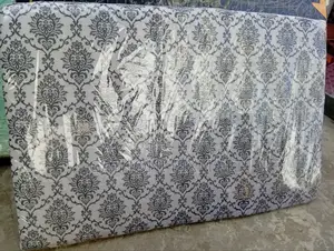 4×6 Mattress Comfort Topper