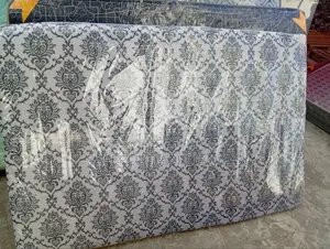 4×6 Mattress Comfort Topper