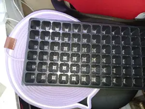 Easy-Watering Seedling Trays - Wholesale