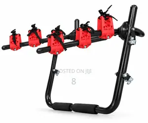 Bicycle Carrier for Vehicle
