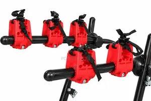 Bike Carrier for Carrying Bicycles