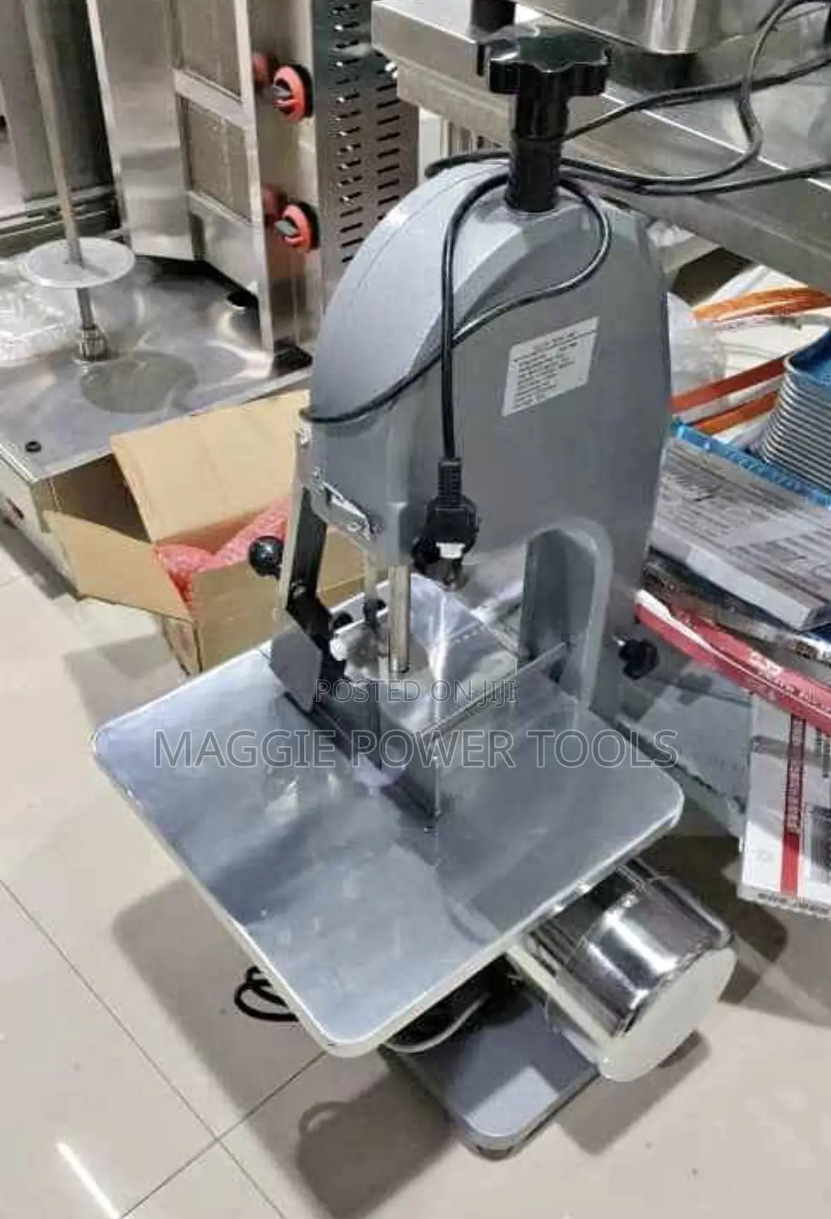 Bone Saw Machines / Bone Cutter Machine Heavy Duty